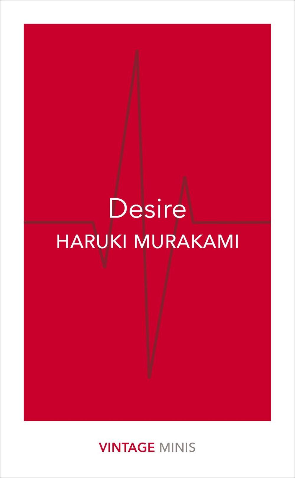 Desire, 9781784872632