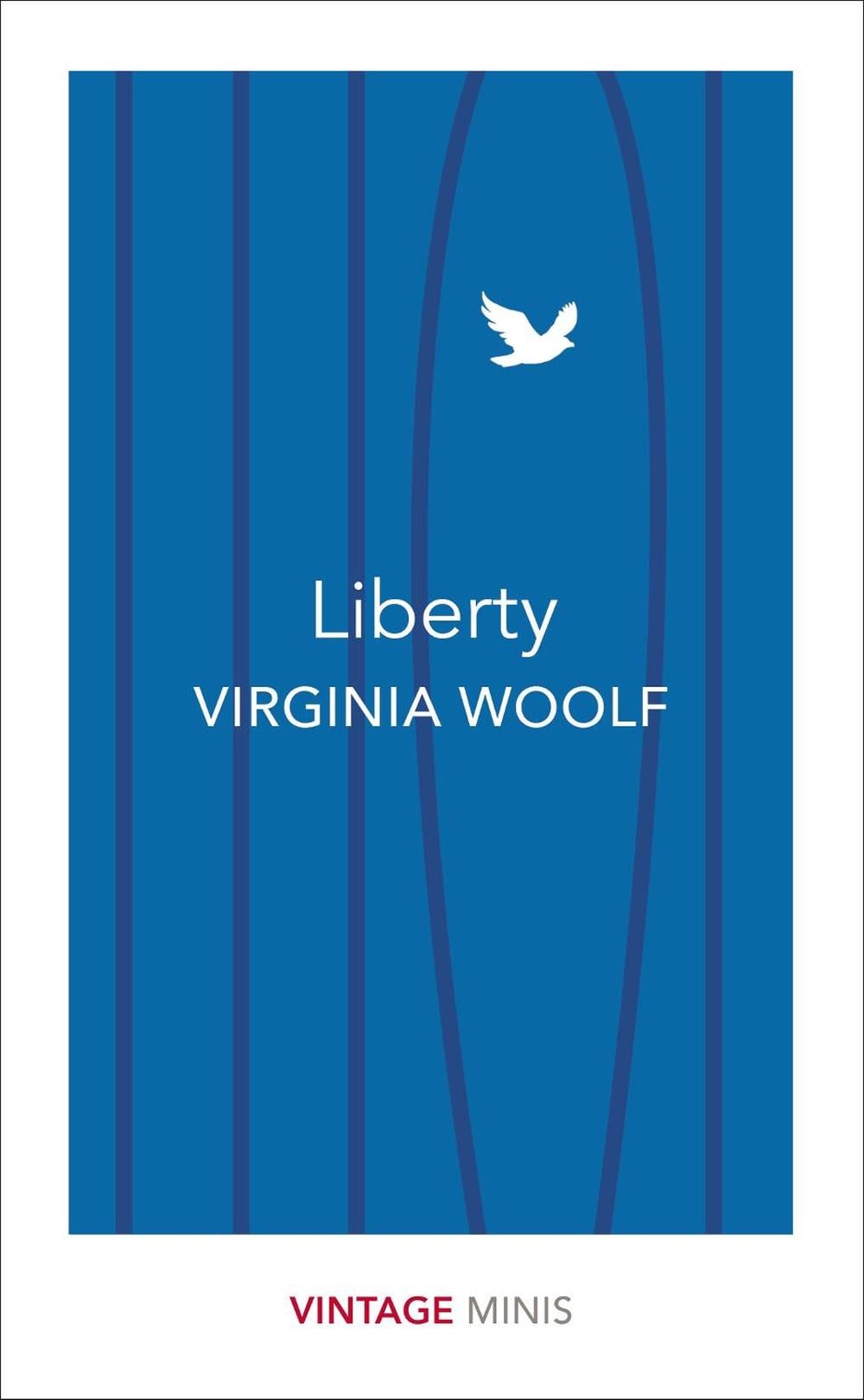 Liberty by Virginia Woolf - ISBN: 9781784872717