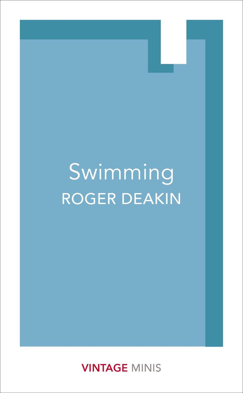 Swimming, 9781784872762
