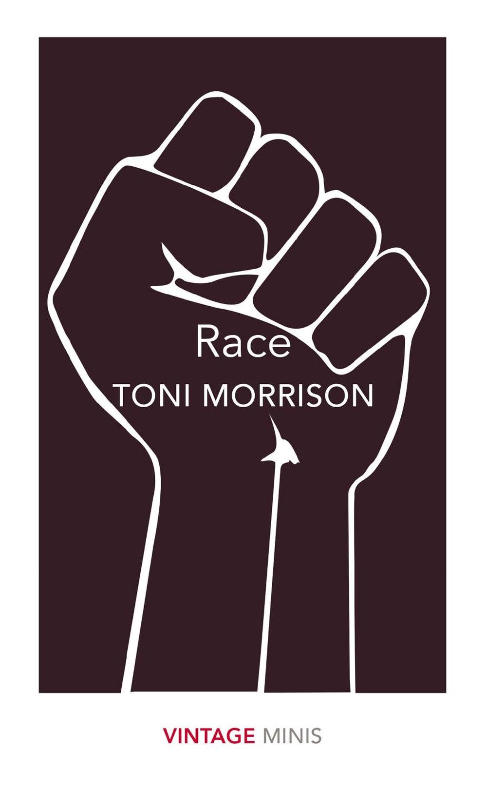 Race, 9781784872779