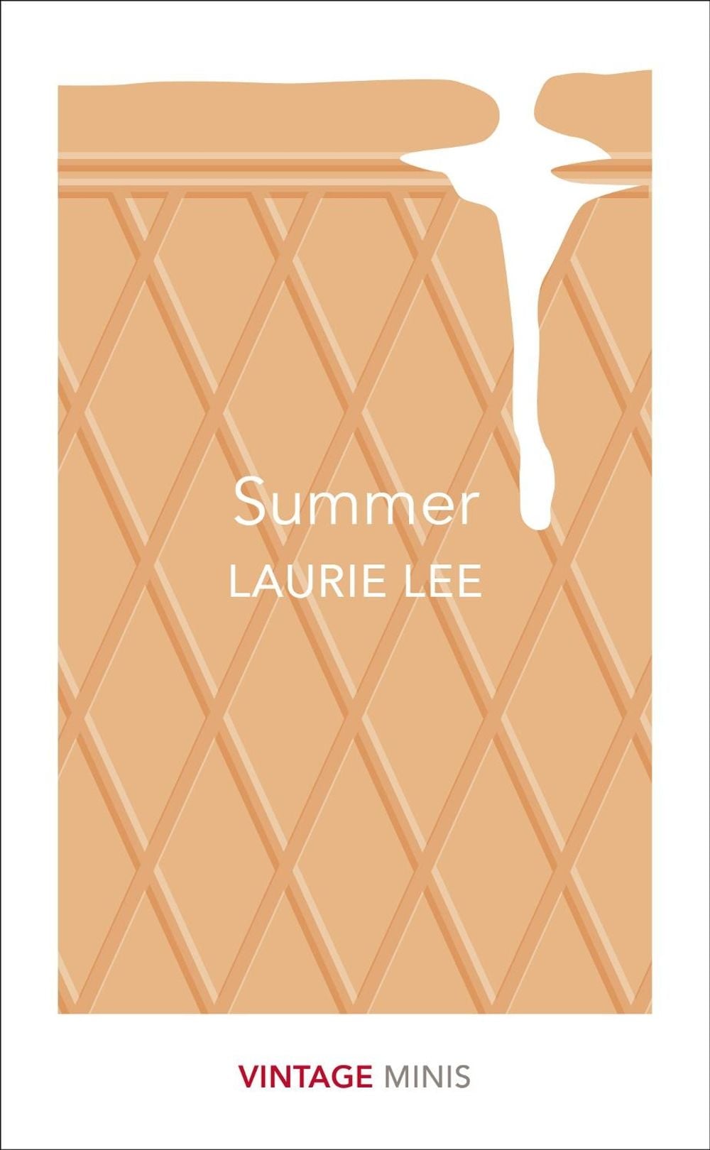 Summer by Laurie Lee - ISBN: 9781784872922