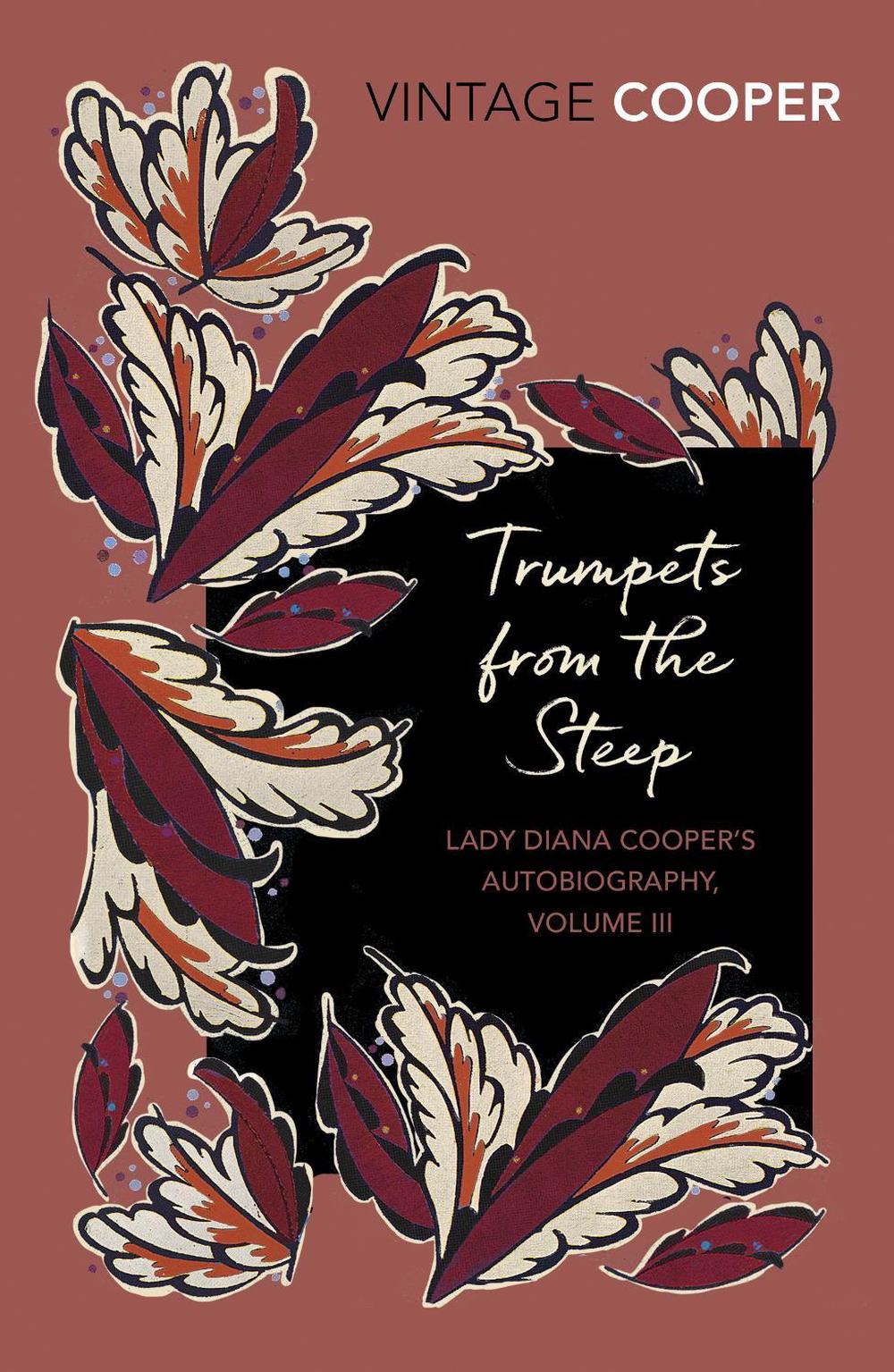 Trumpets from the Steep by Diana Cooper - ISBN: 9781784873028