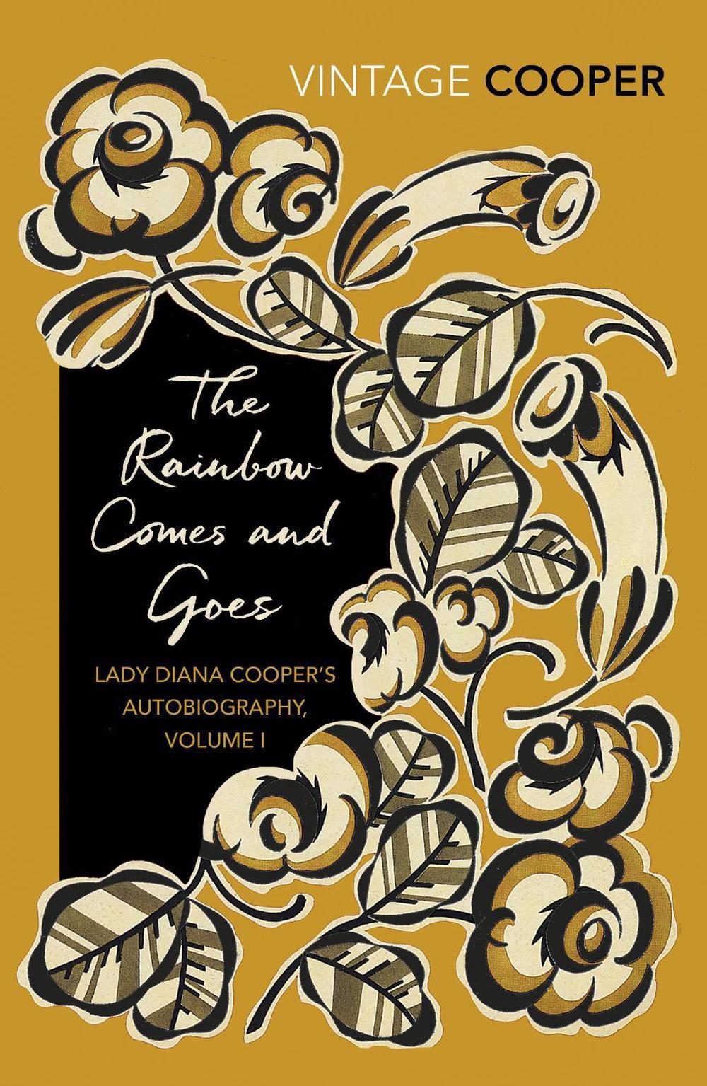 The Rainbow Comes and Goes by Diana Cooper - ISBN: 9781784873035