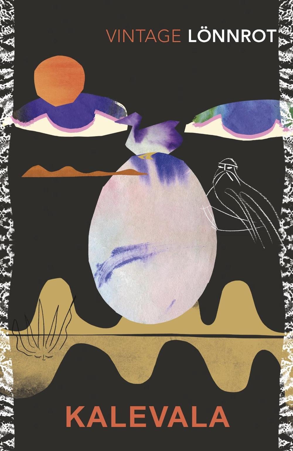 Kalevala by Elias Lonnrot - ISBN: 9781784873042