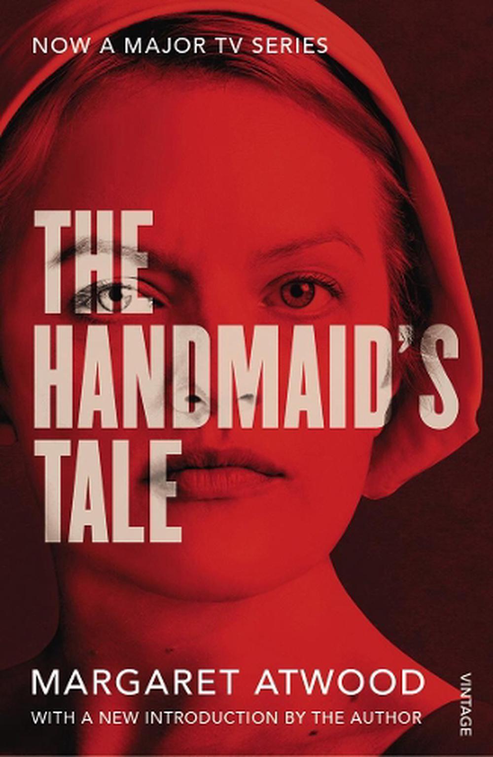 the handmaids tale book        
        <figure class=