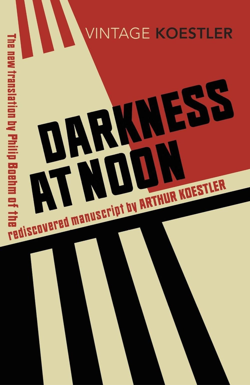 Darkness at Noon by Arthur Koestler - ISBN: 9781784873196