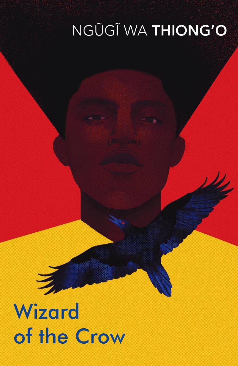 Wizard of the Crow by Ngugi wa Thiong'o - ISBN: 9781784873356