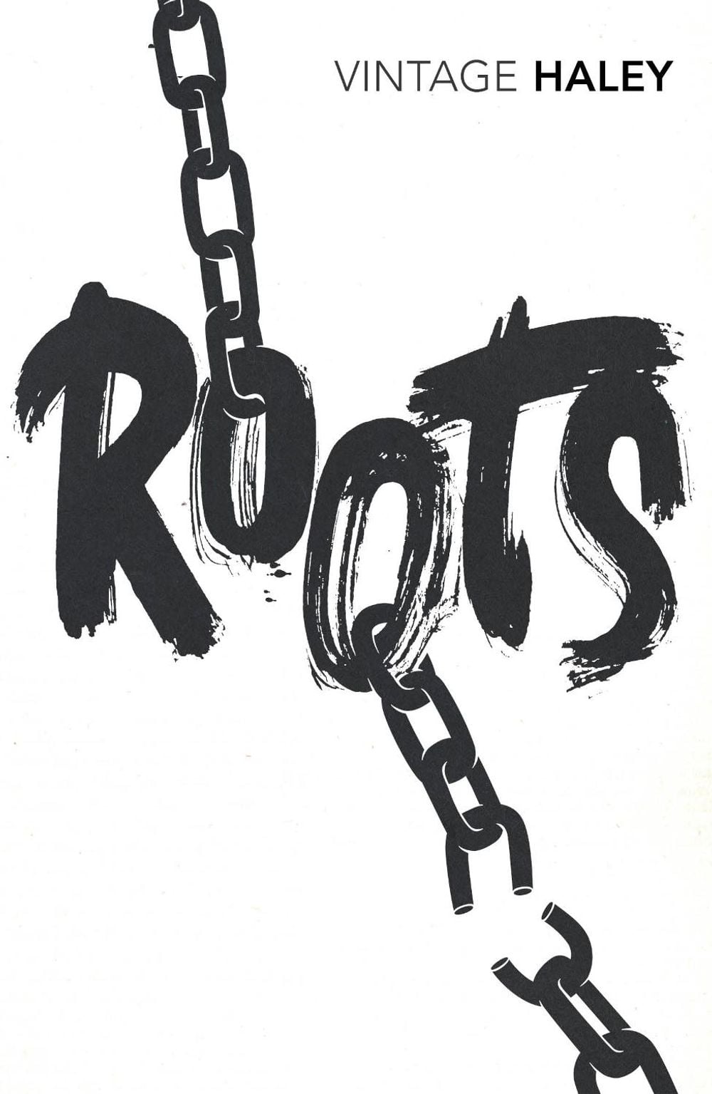 Roots by Alex Haley - ISBN: 9781784873387
