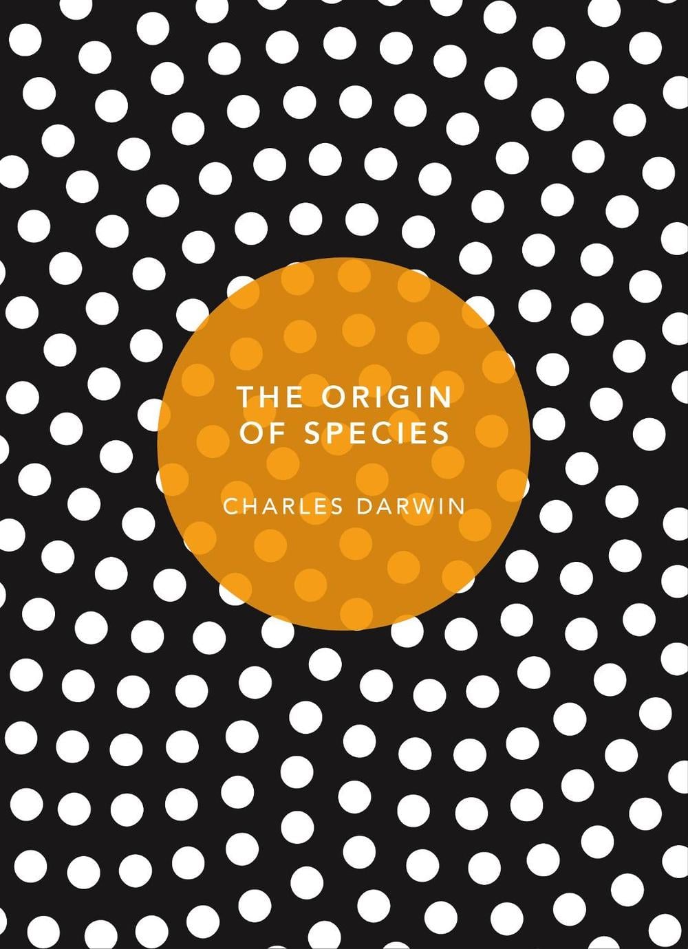 The Origin of Species by Charles Darwin - ISBN: 9781784873622
