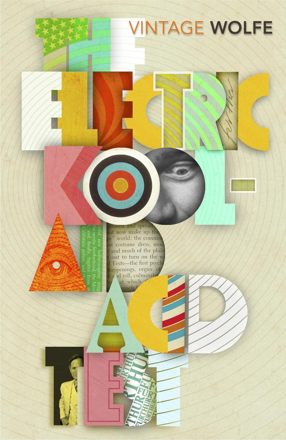 The Electric Kool-Aid Acid Test, 9781784873707