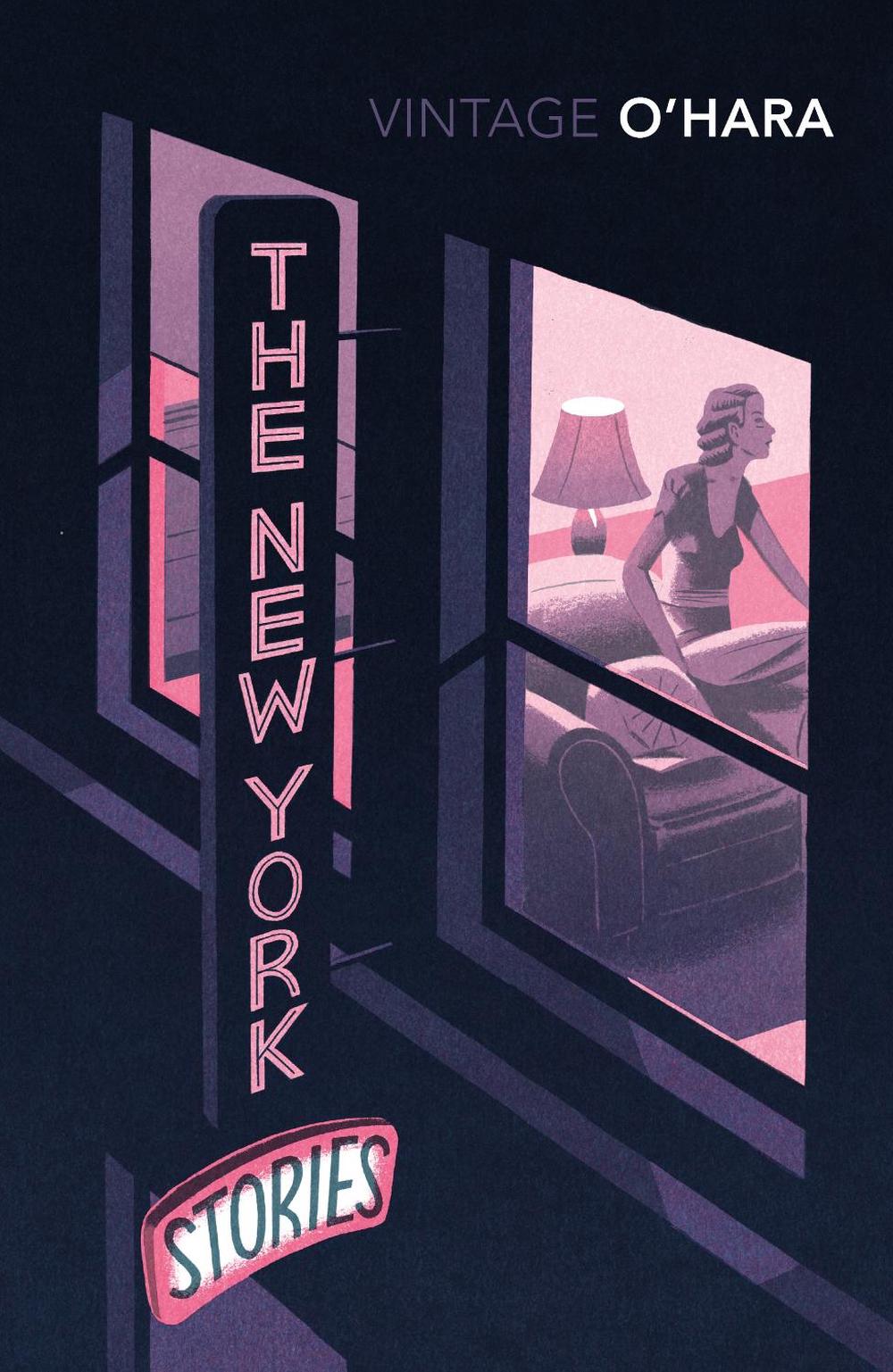 The New York Stories by John O'Hara - ISBN: 9781784873738
