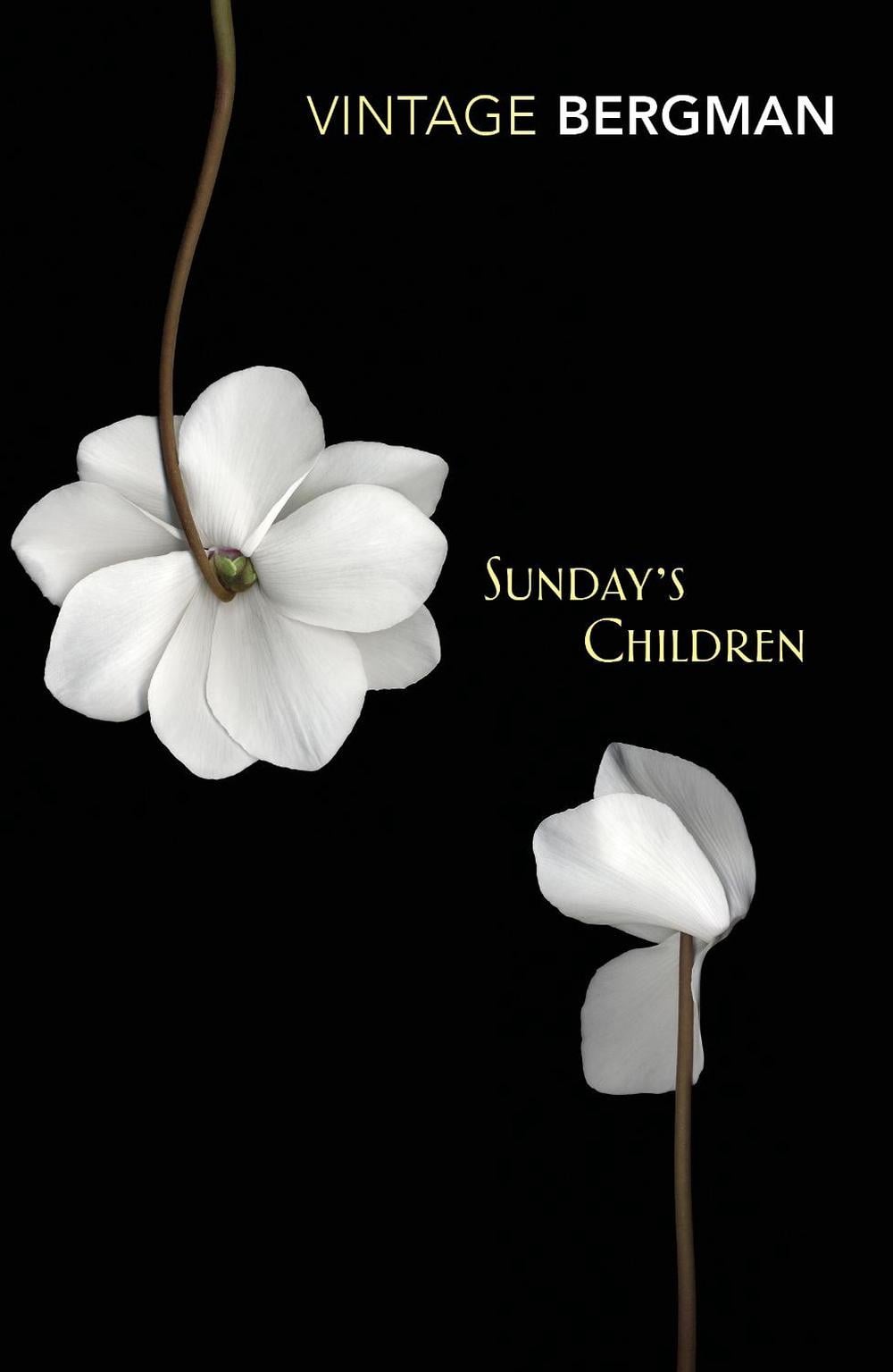 Sunday's Children by Ingmar Bergman - ISBN: 9781784873899