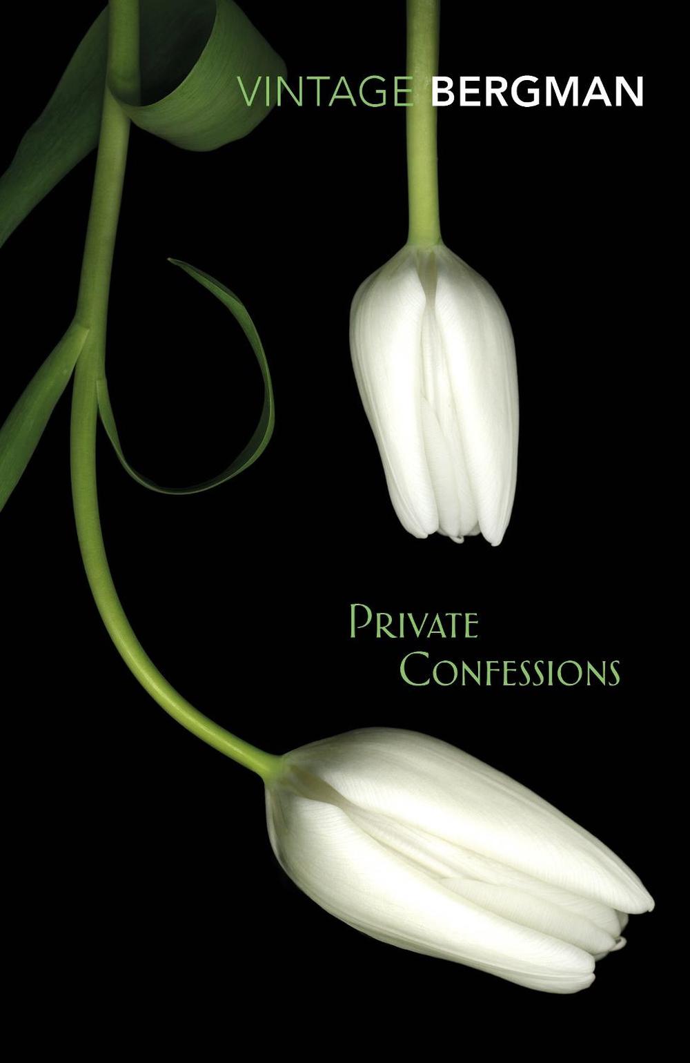 Private Confessions by Ingmar Bergman - ISBN: 9781784873912