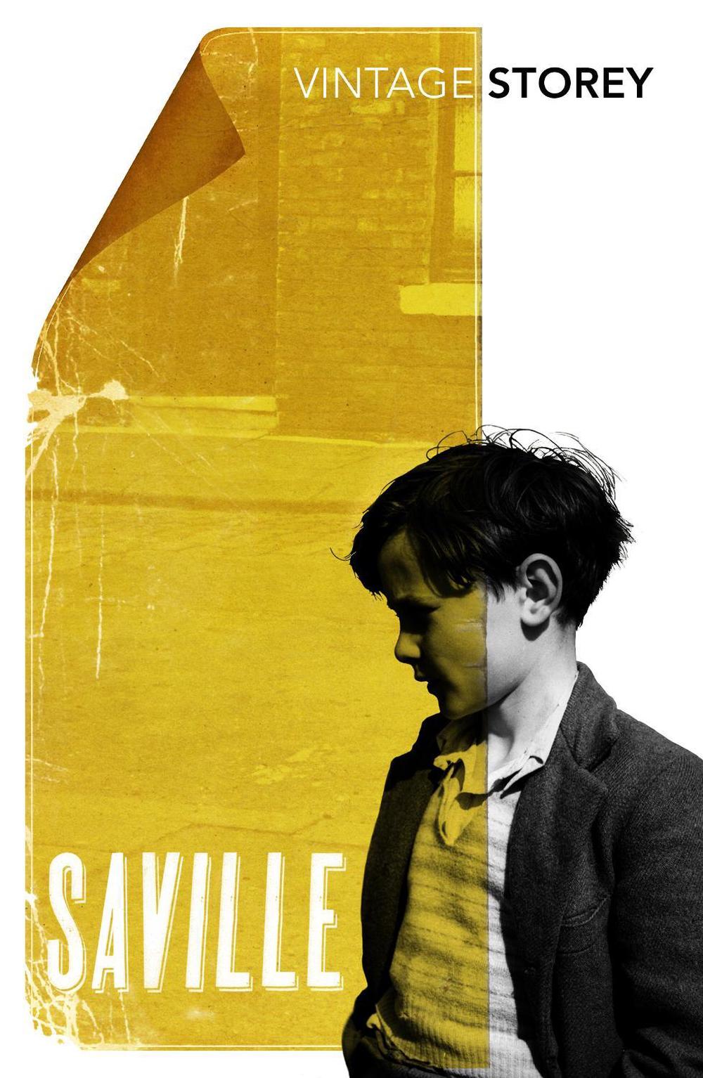 Saville by David Storey - ISBN: 9781784873967