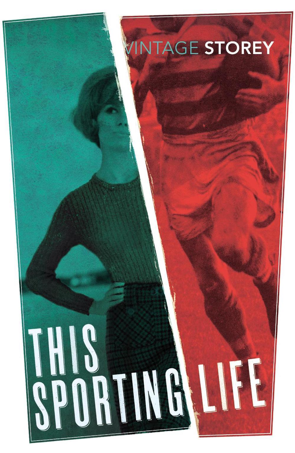 This Sporting Life by David Storey - ISBN: 9781784873974