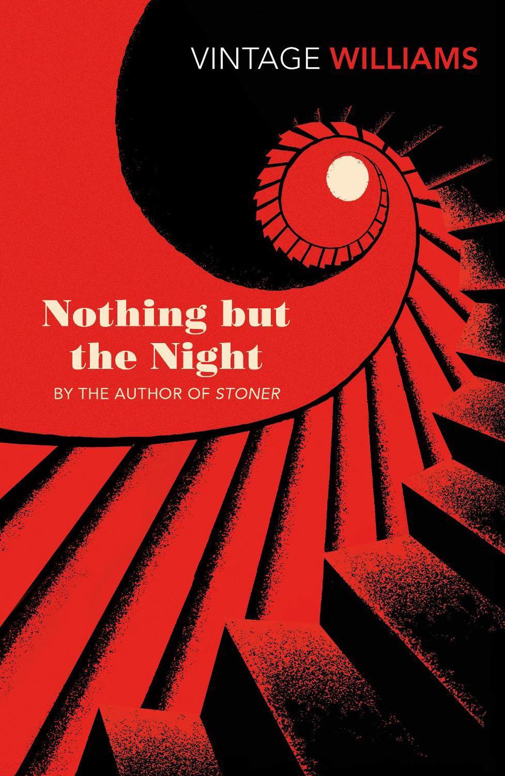 Nothing But the Night by John Williams - ISBN: 9781784873998