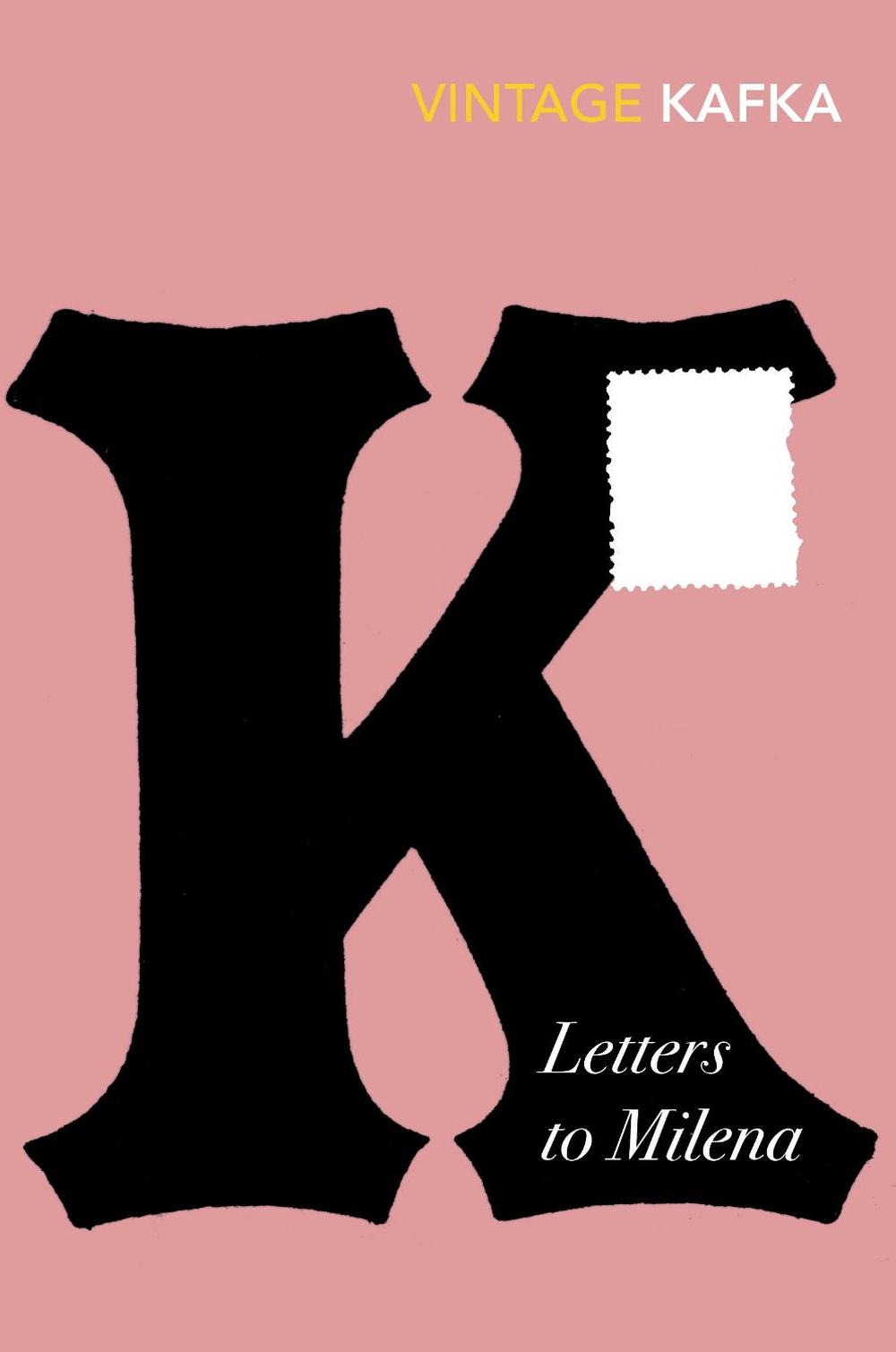 Letters to Milena, 9781784874001