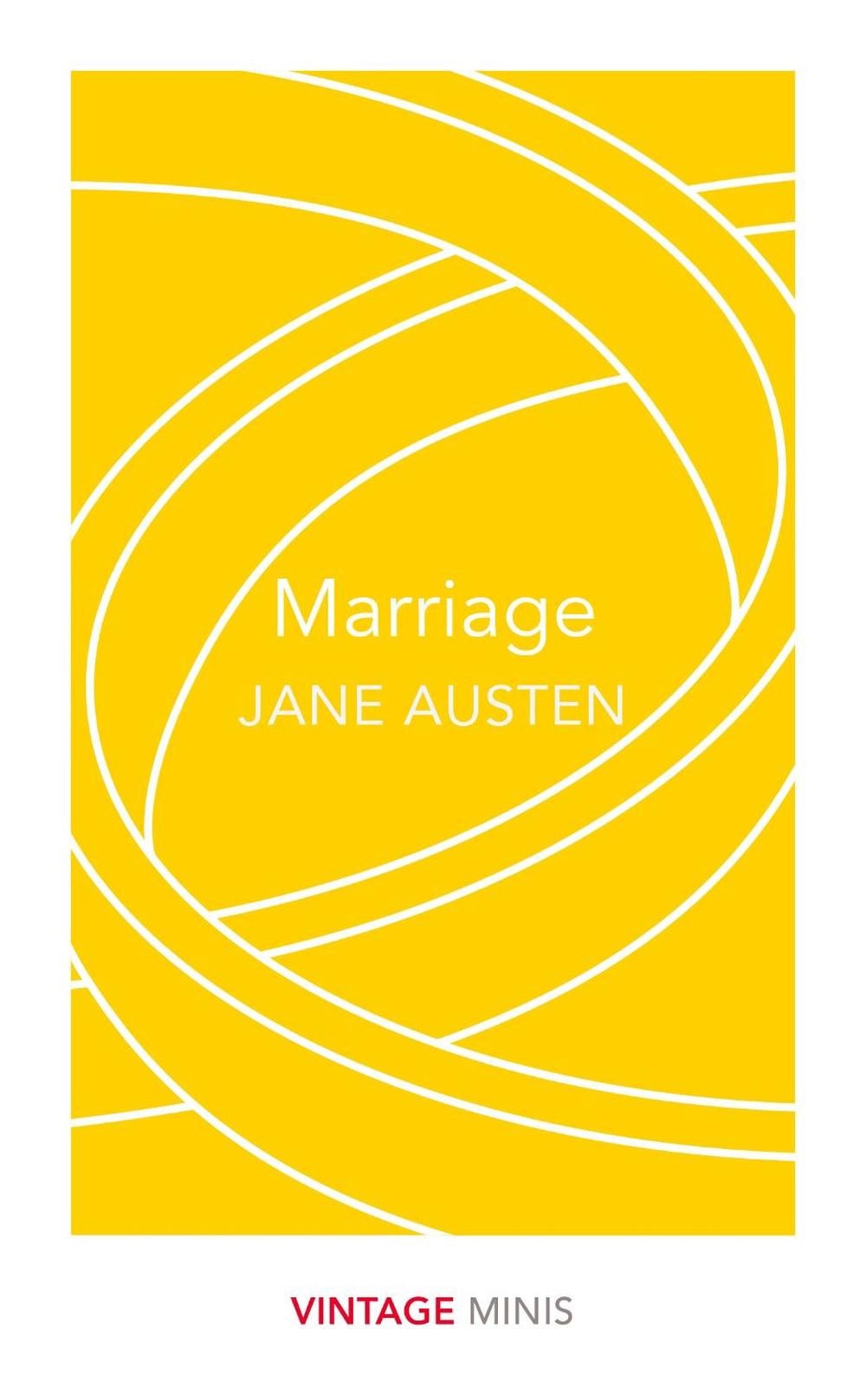 Marriage by Jane Austen - ISBN: 9781784874056