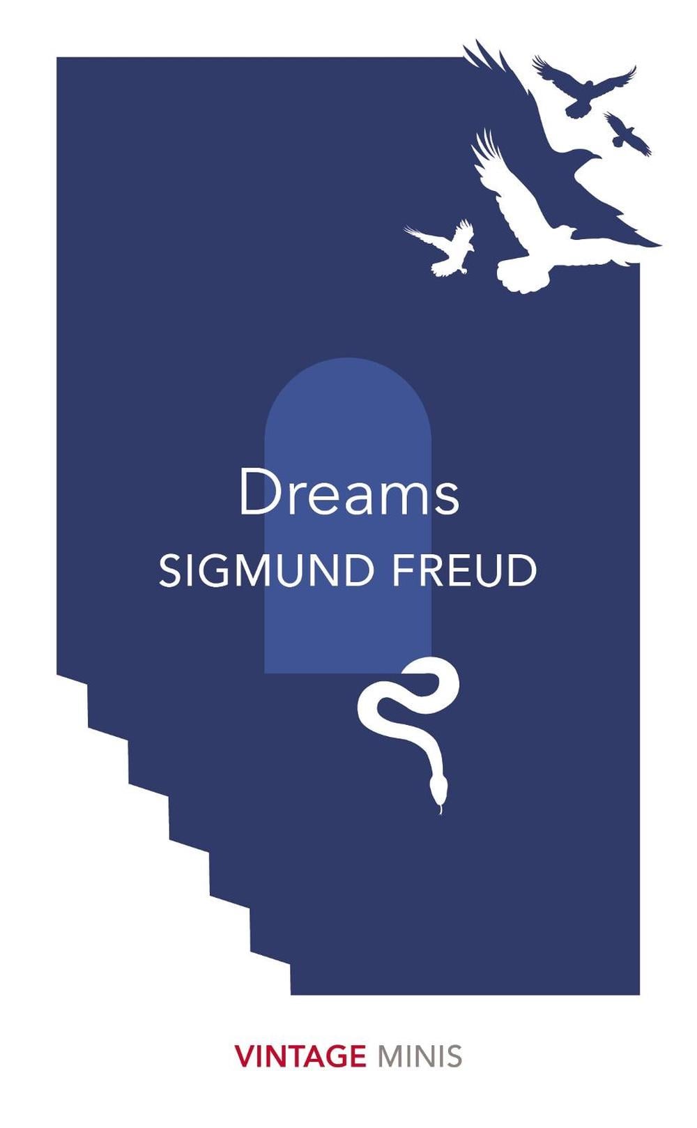 Dreams by Sigmund Freud - ISBN: 9781784874094