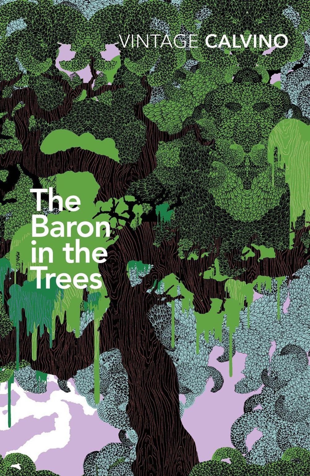 The Baron in the Trees by Italo Calvino - ISBN: 9781784874223