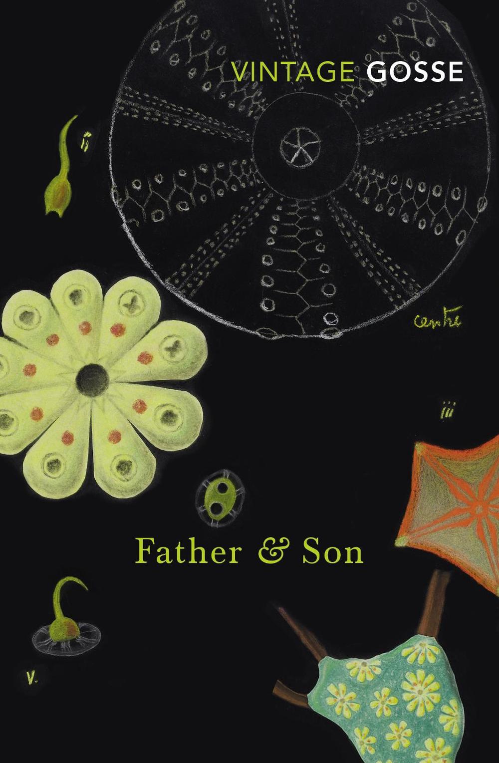 Father and Son by Edmund Gosse - ISBN: 9781784874391