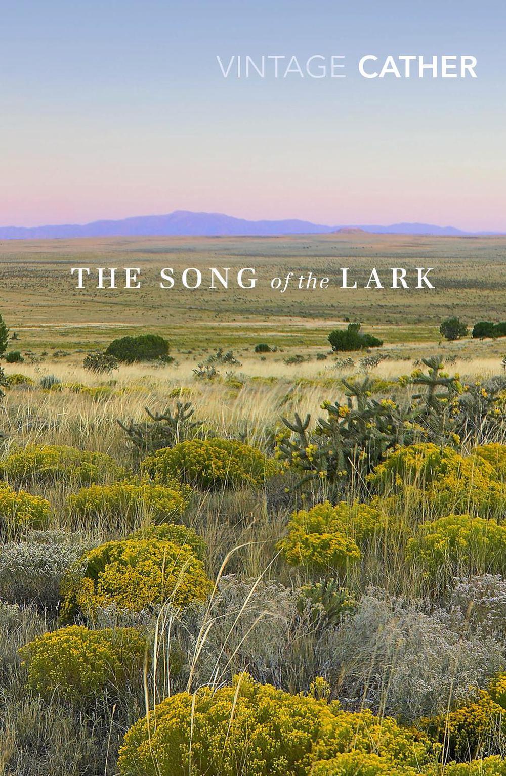 The Song of the Lark by Willa Cather - ISBN: 9781784874438