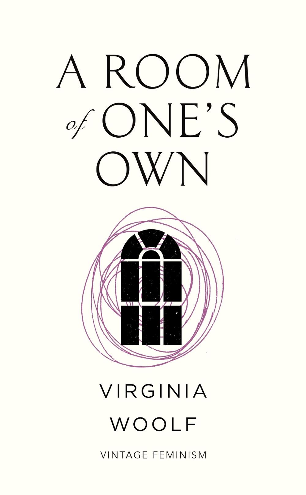 A Room of One’s Own (Vintage Feminism Short Edition), 9781784874476