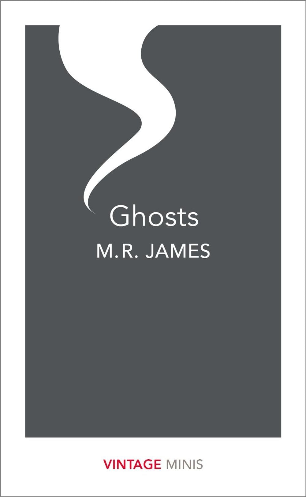 Ghosts by M.R. James - ISBN: 9781784874483
