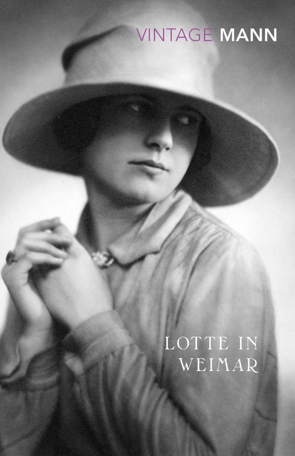 Lotte In Weimar by Thomas Mann - ISBN: 9781784875053