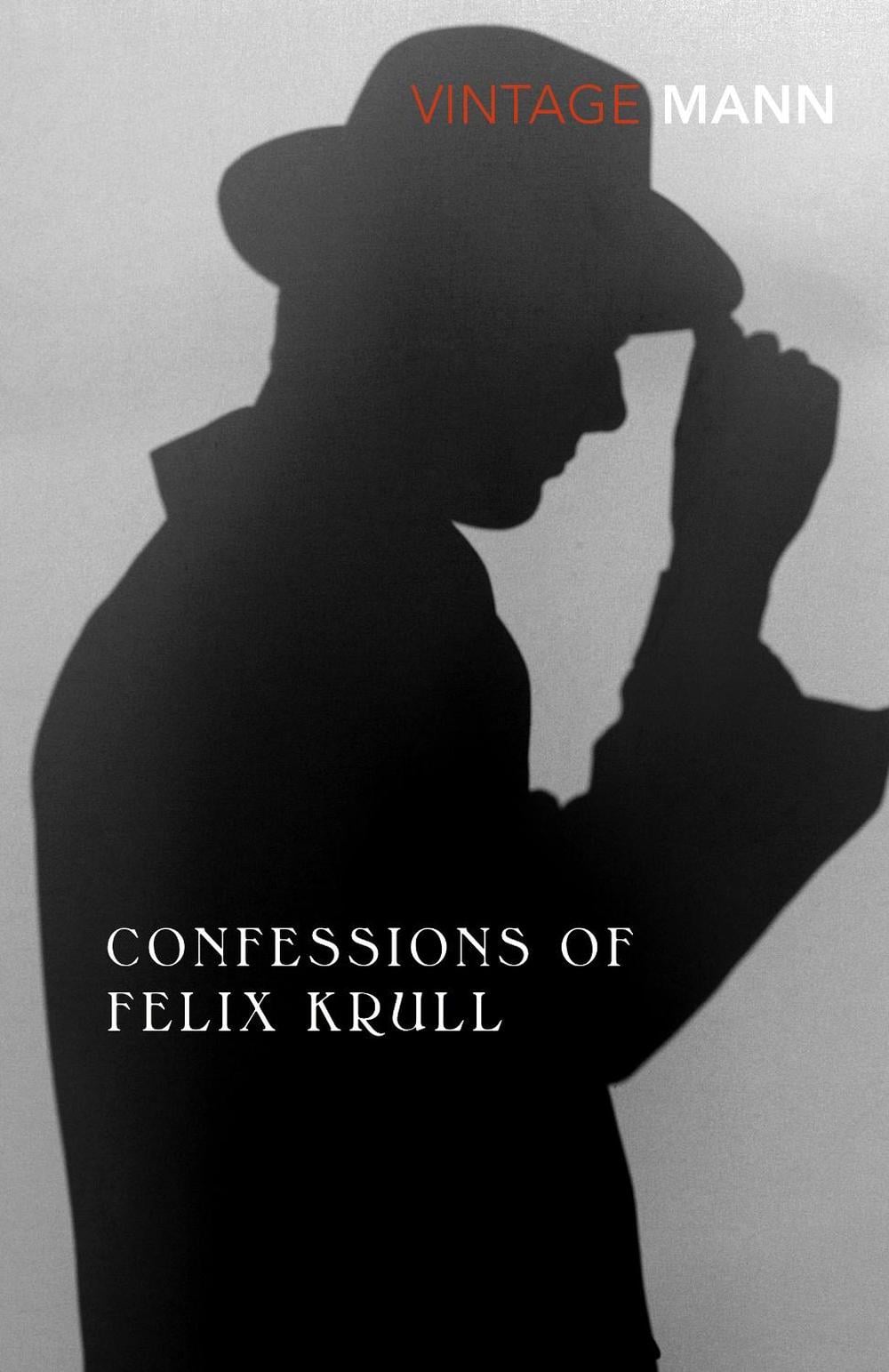 Confessions Of Felix Krull by Thomas Mann - ISBN: 9781784875060
