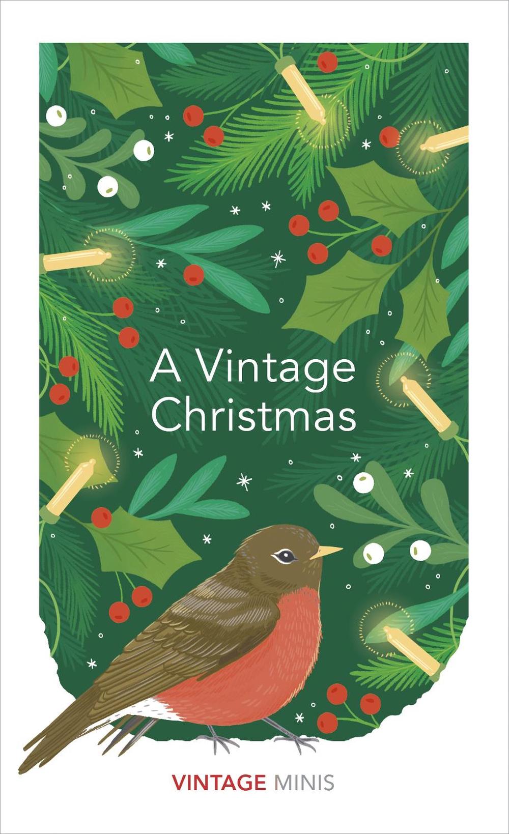 A Vintage Christmas by Jody Various - ISBN: 9781784875077