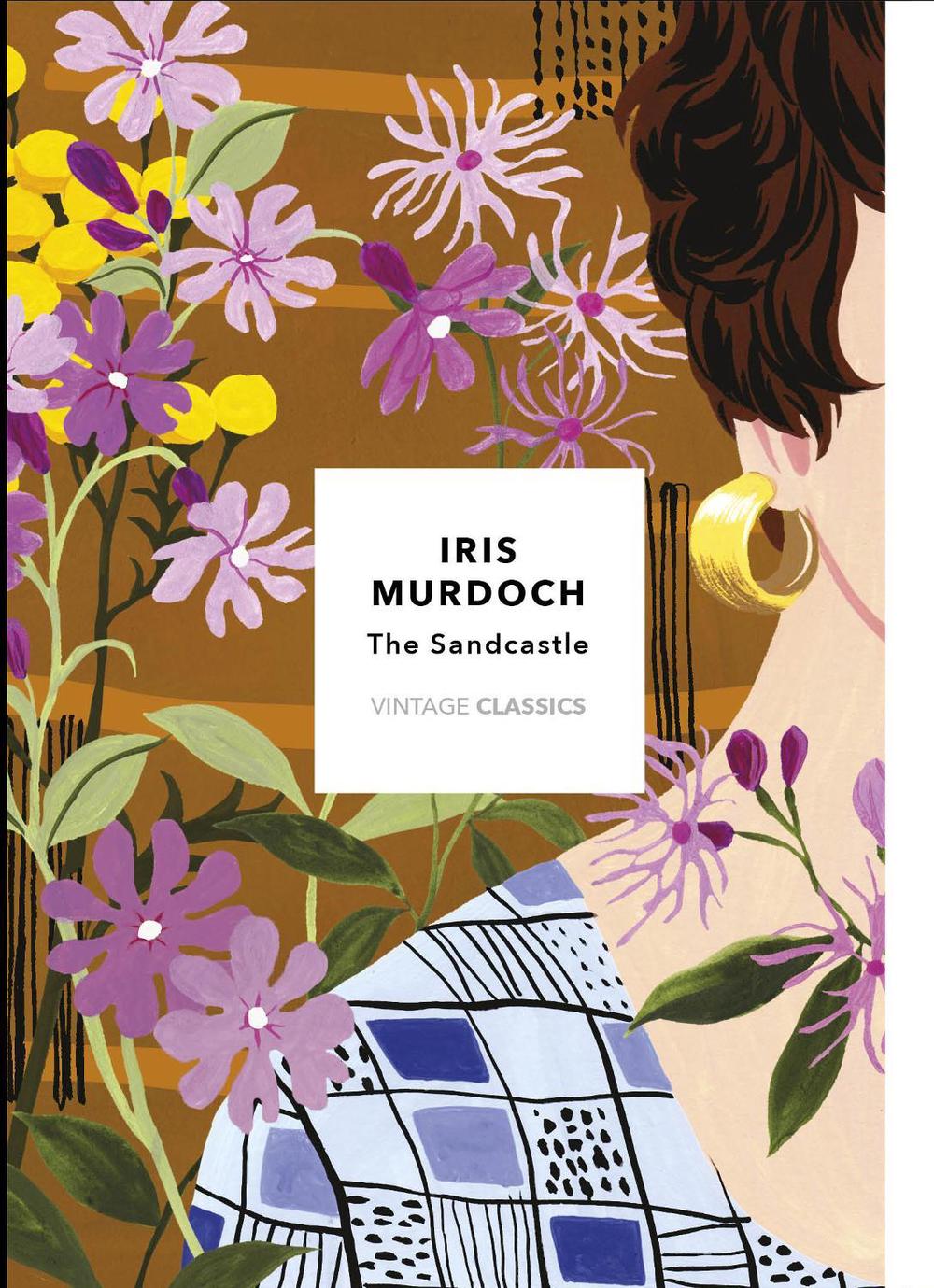 The Sandcastle (Vintage Classics Murdoch Series) by Iris Murdoch - ISBN: 9781784875176