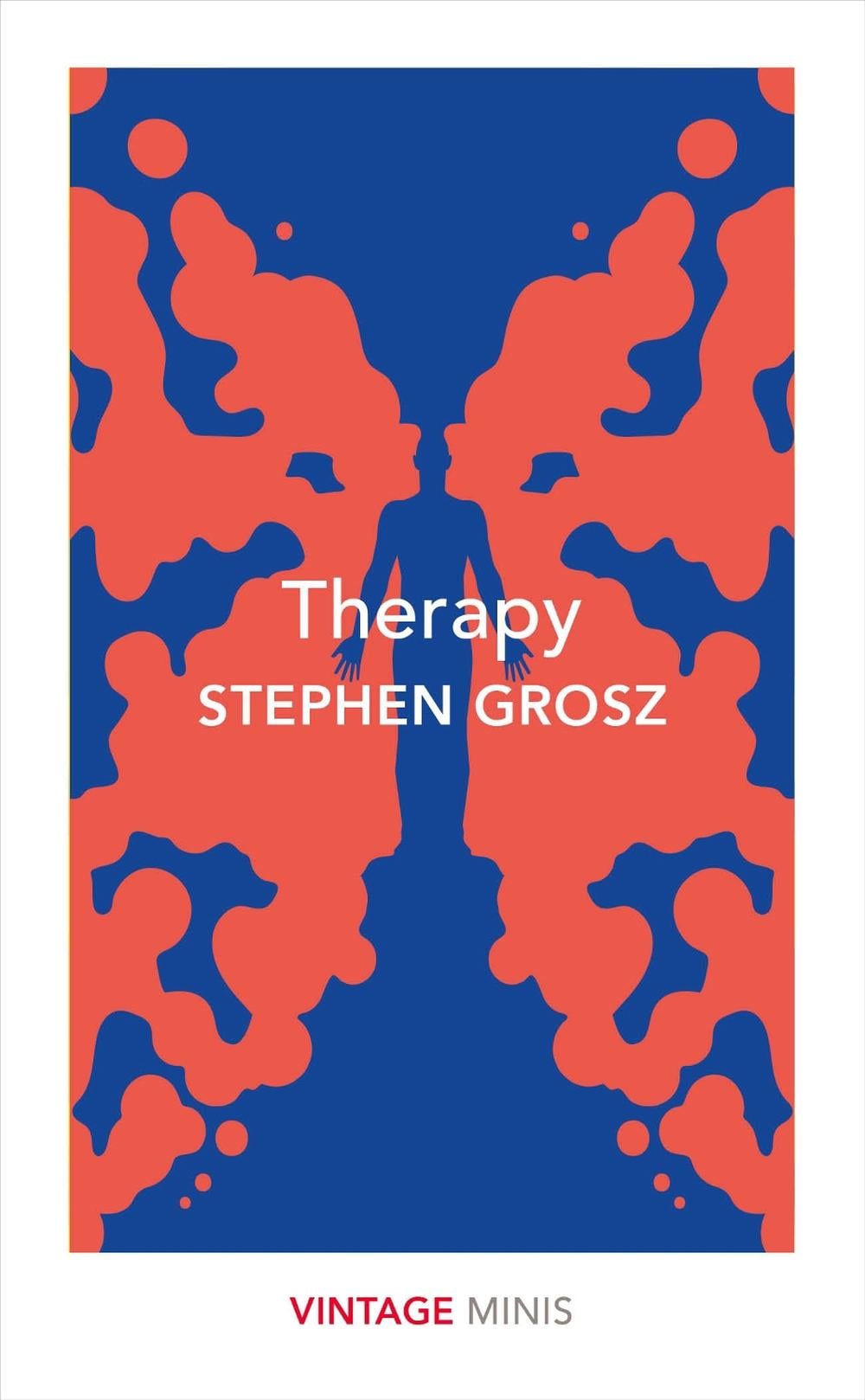 Therapy by Stephen Grosz - ISBN: 9781784875466
