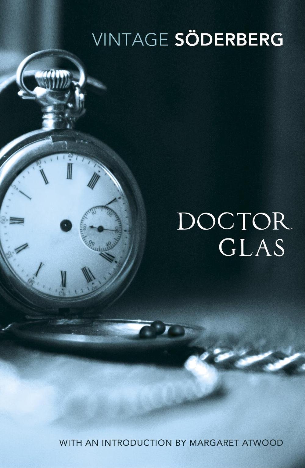 Doctor Glas by Hjalmar Soderberg - ISBN: 9781784875480