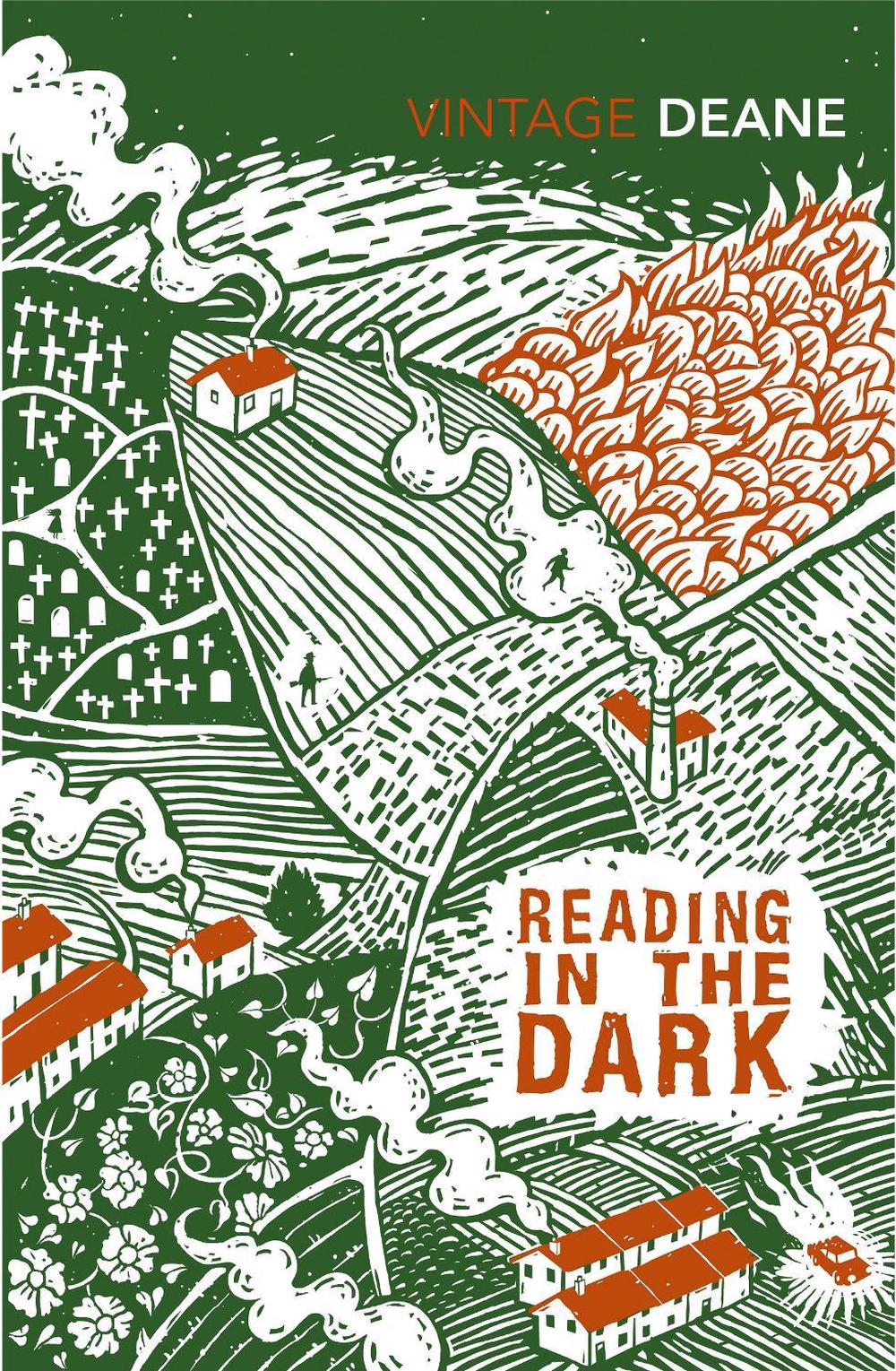 Reading in the Dark by Seamus Deane - ISBN: 9781784875534