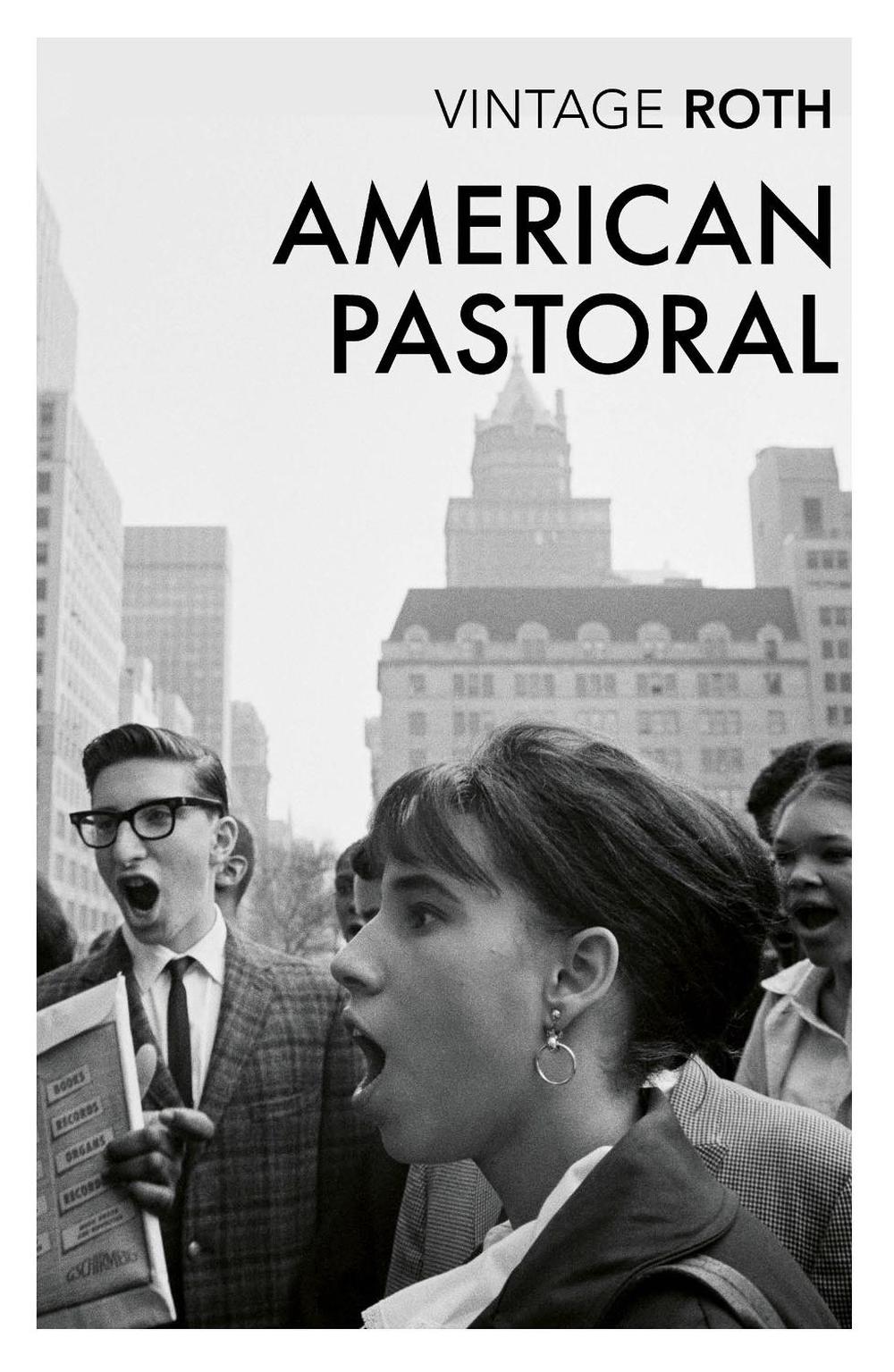 American Pastoral by Philip Roth - ISBN: 9781784875541