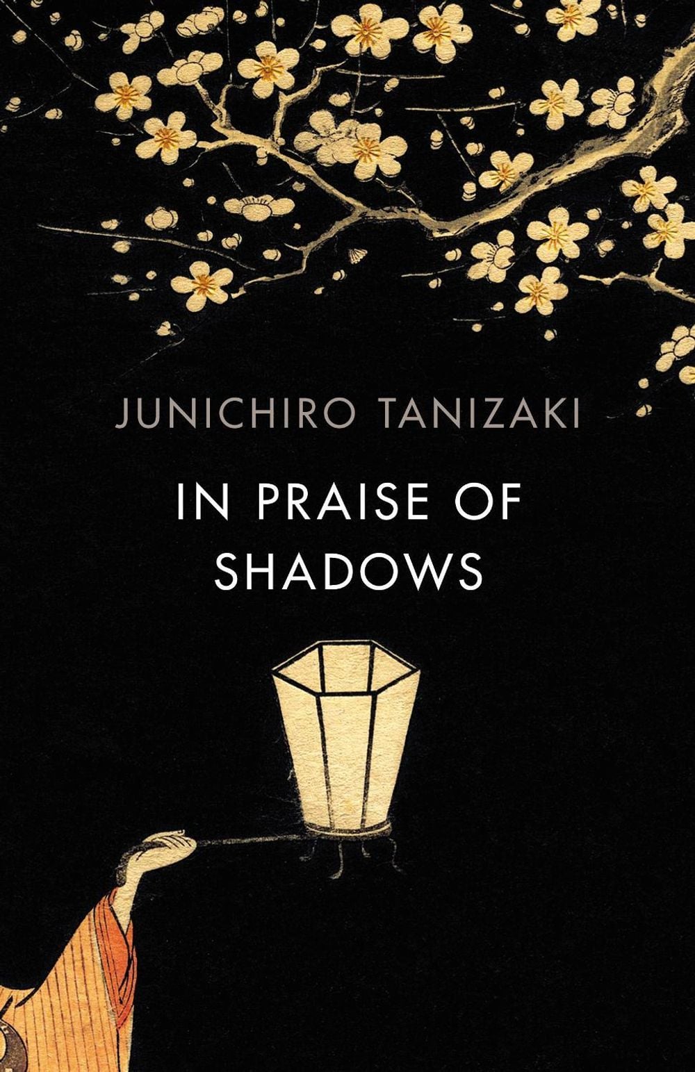 In Praise of Shadows by Junichiro Tanizaki - ISBN: 9781784875572