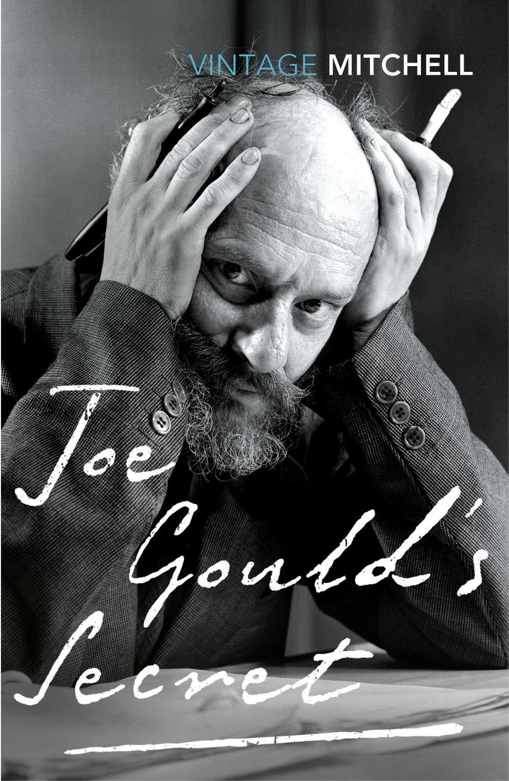 Joe Gould's Secret by Joseph Mitchell - ISBN: 9781784875619