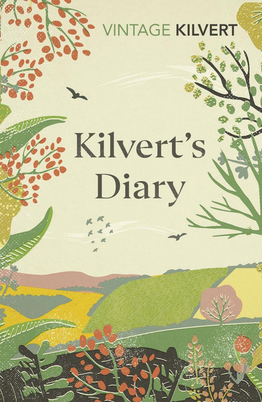 Kilvert's Diary, 9781784875718