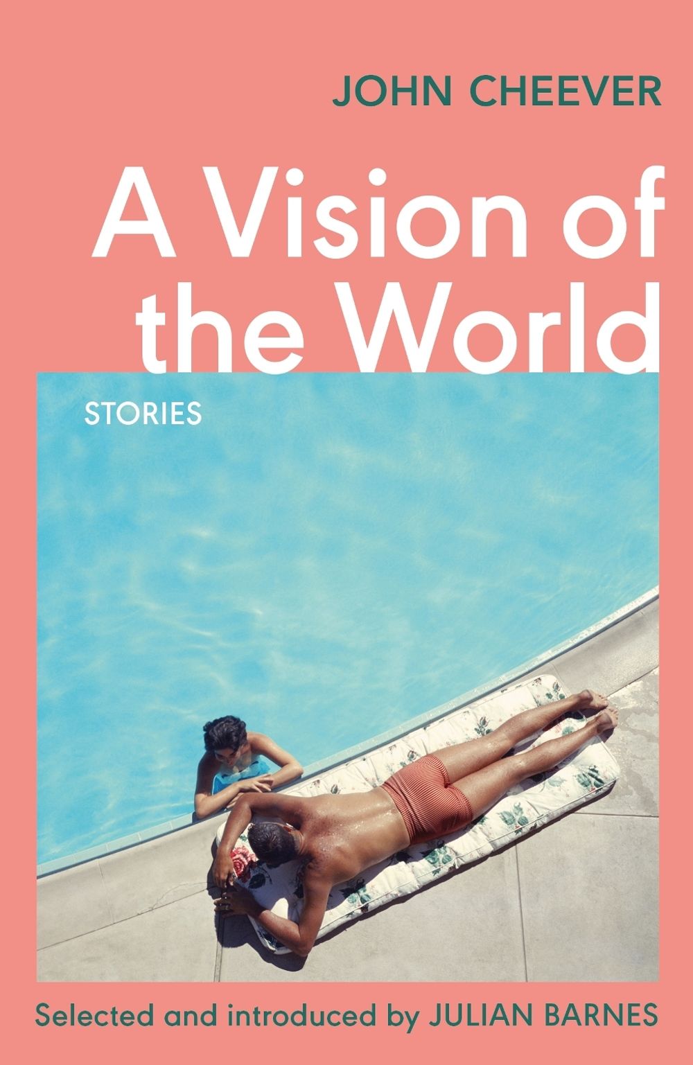 A Vision of the World by John Cheever - ISBN: 9781784875831