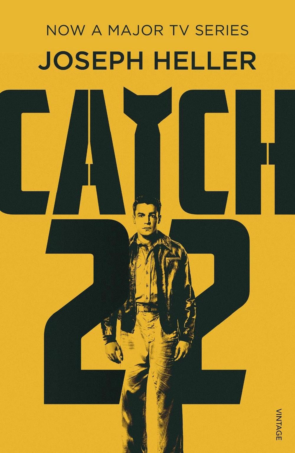 Catch-22 by Joseph Heller - ISBN: 9781784875848