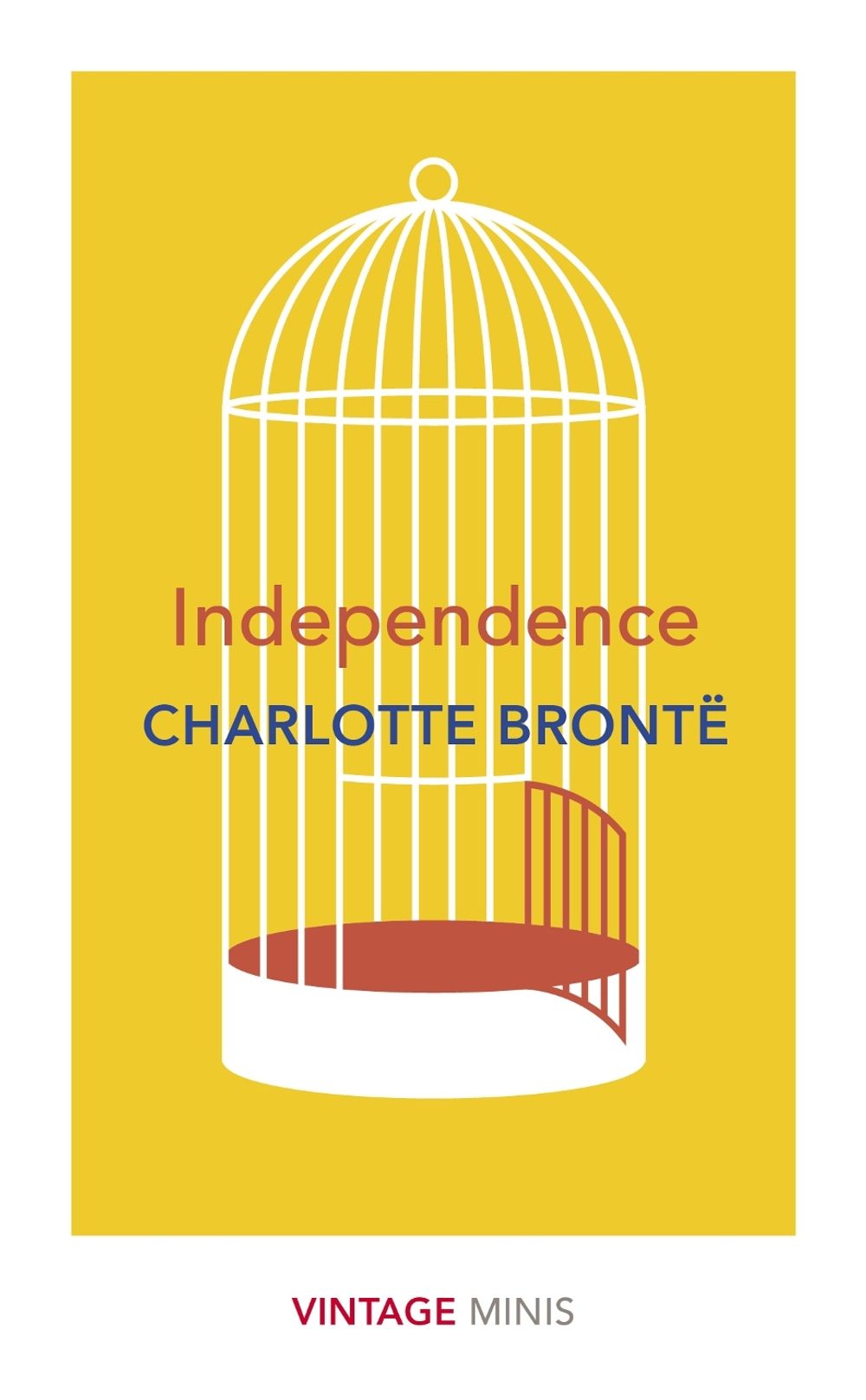 Independence by Charlotte Brontë - ISBN: 9781784876050