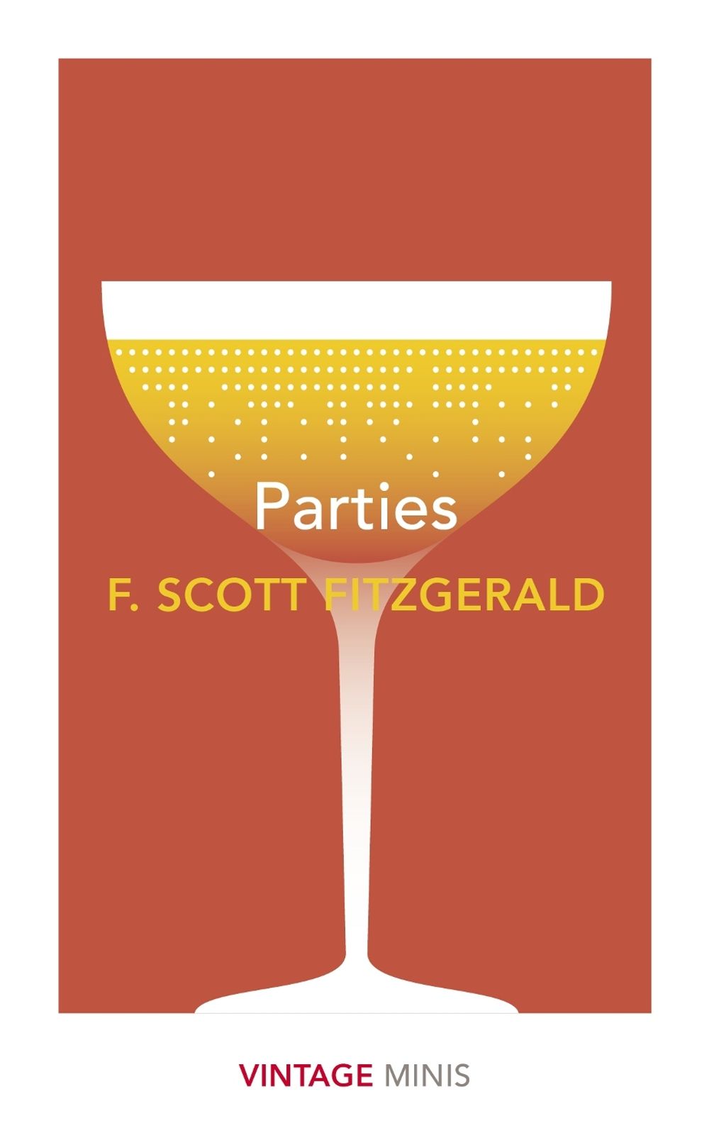 Parties by F. Scott Fitzgerald - ISBN: 9781784876067
