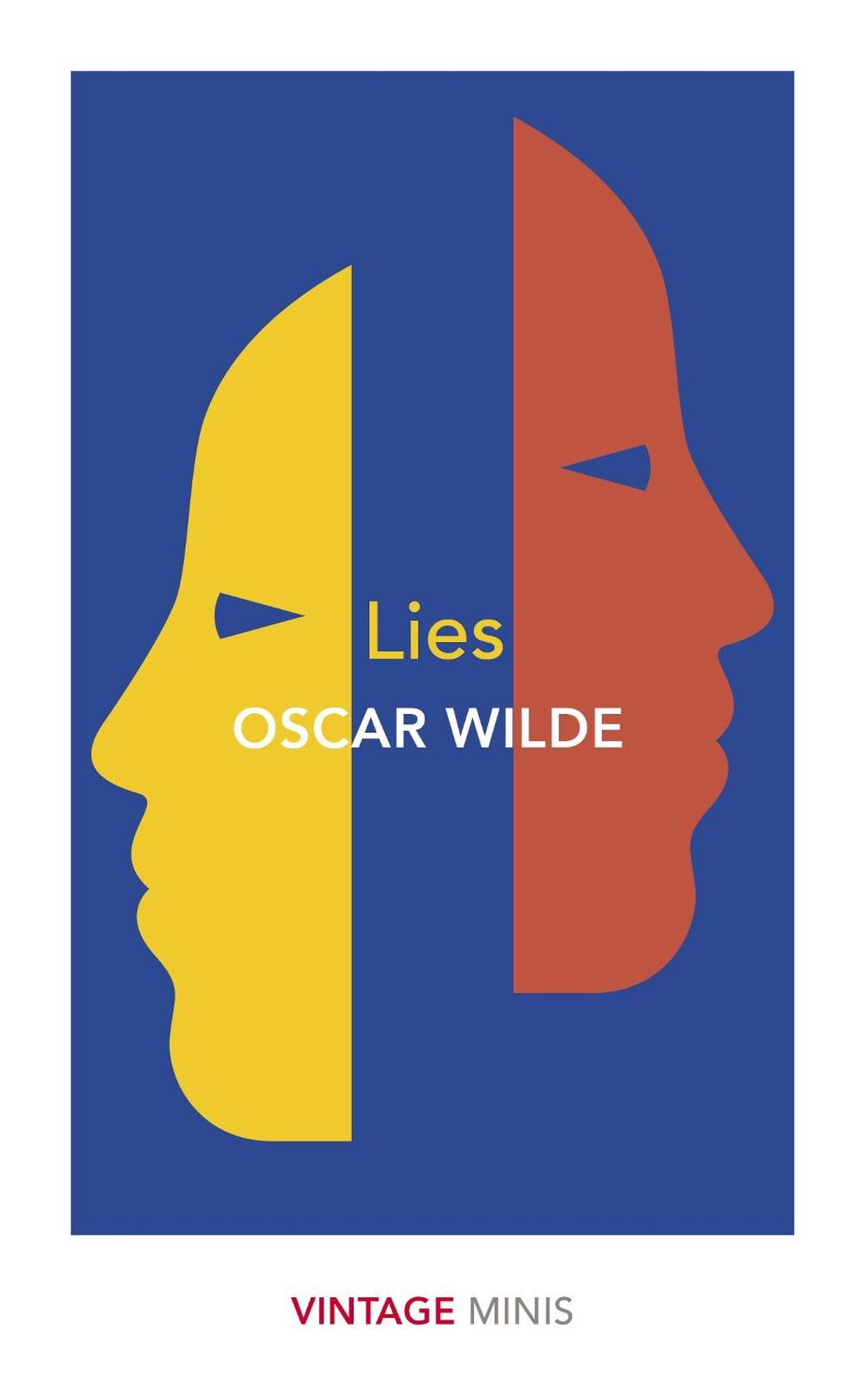 Lies by Oscar Wilde - ISBN: 9781784876074
