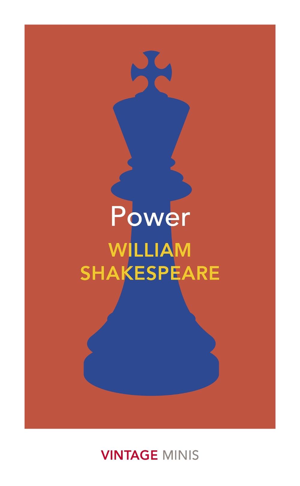 Power by William Shakespeare - ISBN: 9781784876098