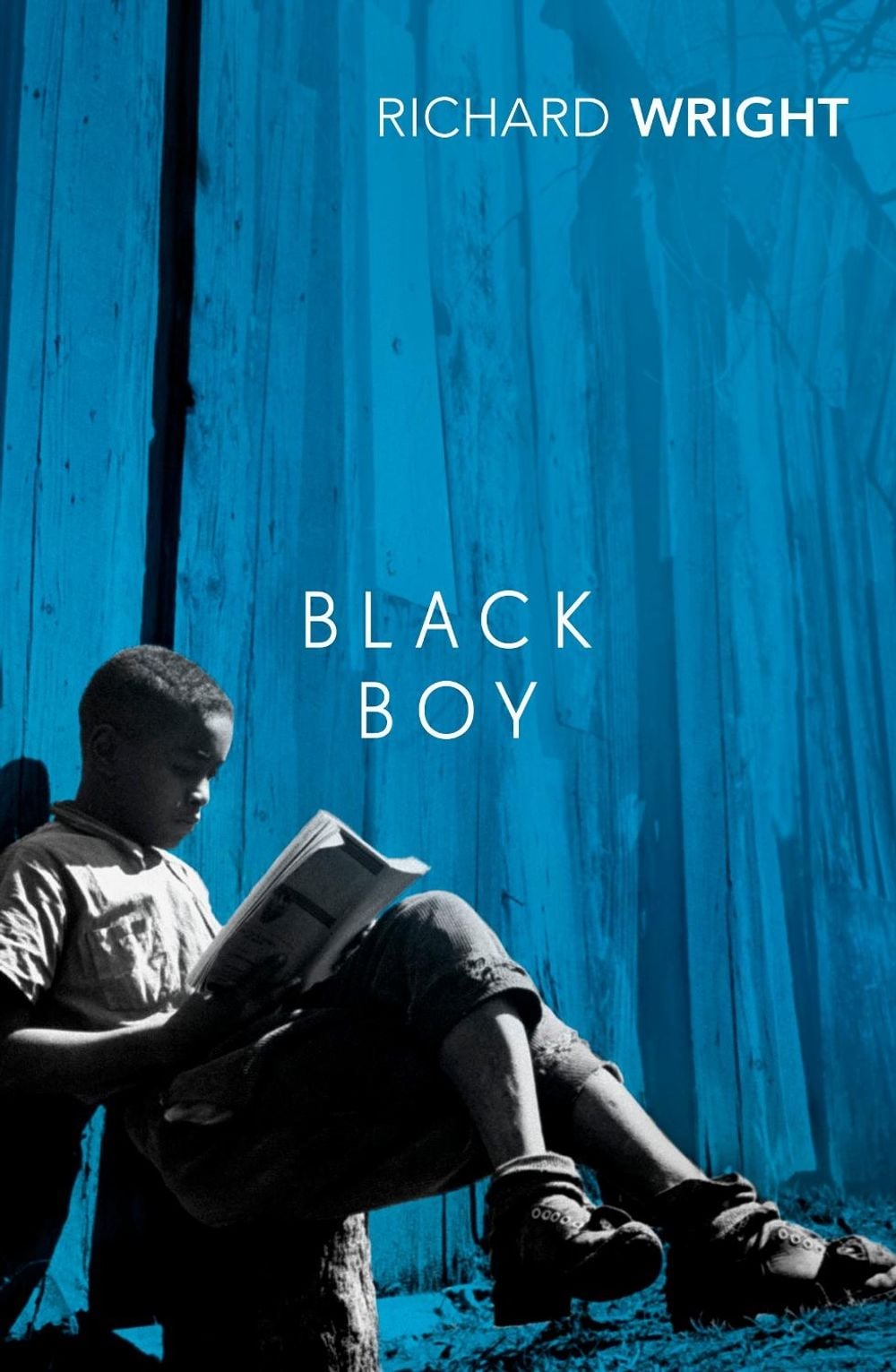 Black Boy by Richard Wright - ISBN: 9781784876135