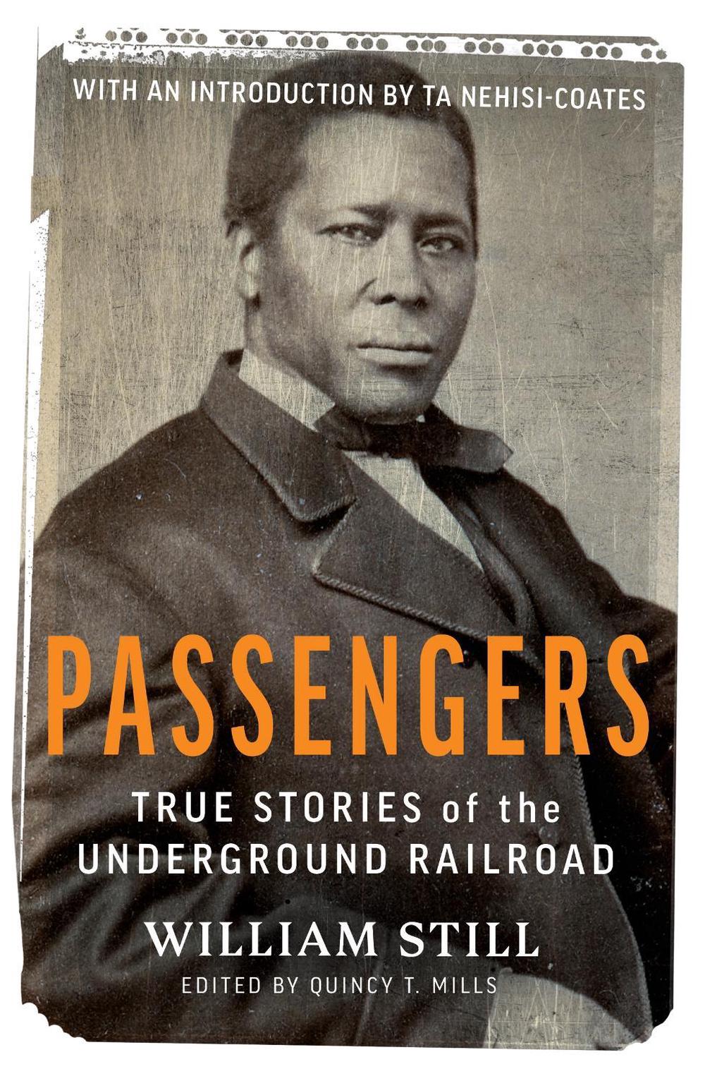 Passengers by William Still - ISBN: 9781784876326
