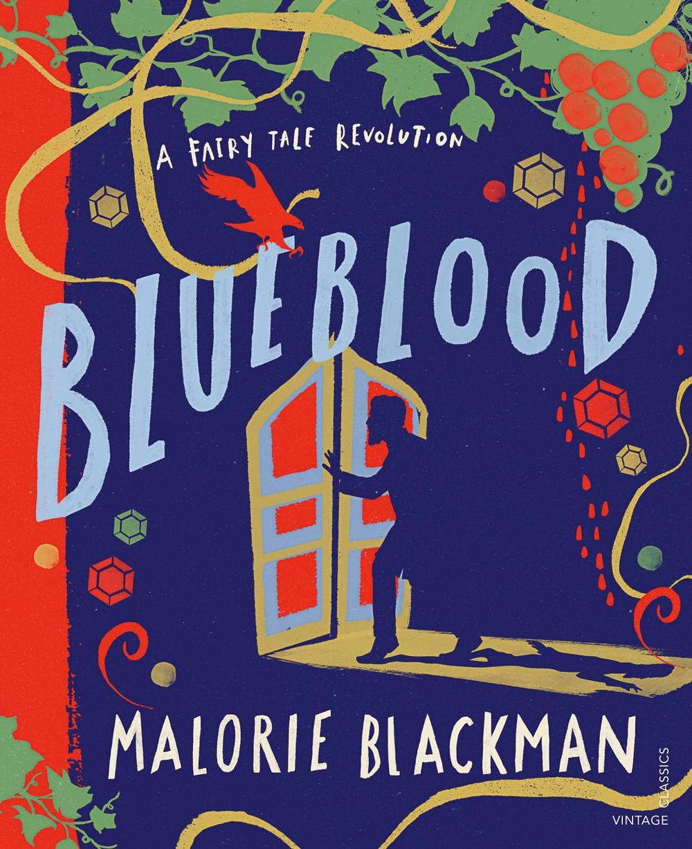 Blueblood by Malorie Blackman - ISBN: 9781784876418