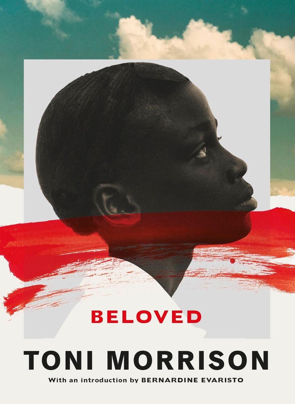 Beloved by Toni Morrison - ISBN: 9781784876432