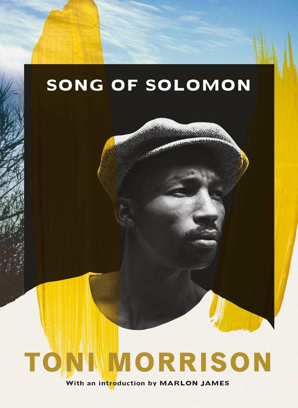Song of Solomon by Toni Morrison - ISBN: 9781784876456